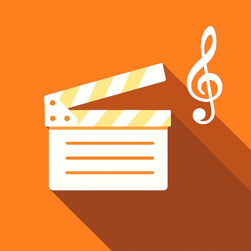 Film Scoring