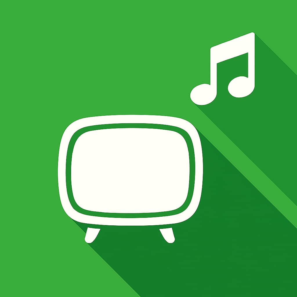 Music by Genre