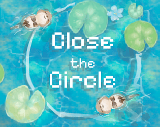 Close the Circle Game
