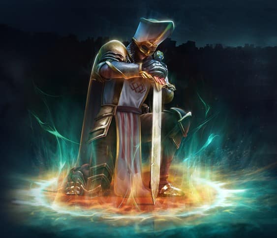Deathbound