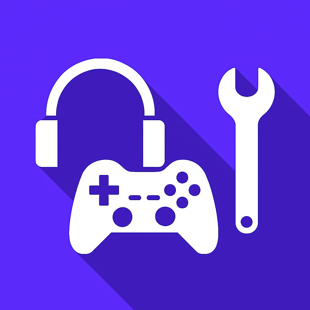 Game Sound Design